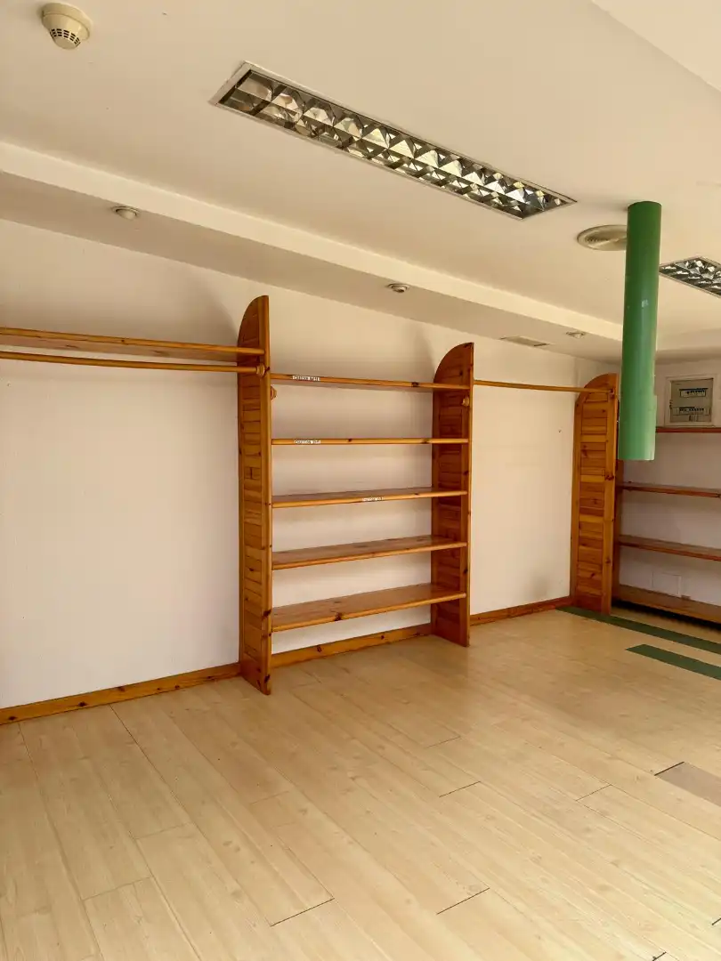 Nave industrial en venta en Camargo