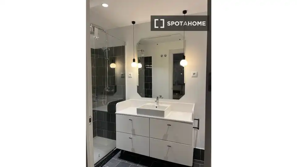 Flat to rent in Chamberí, imagen 2