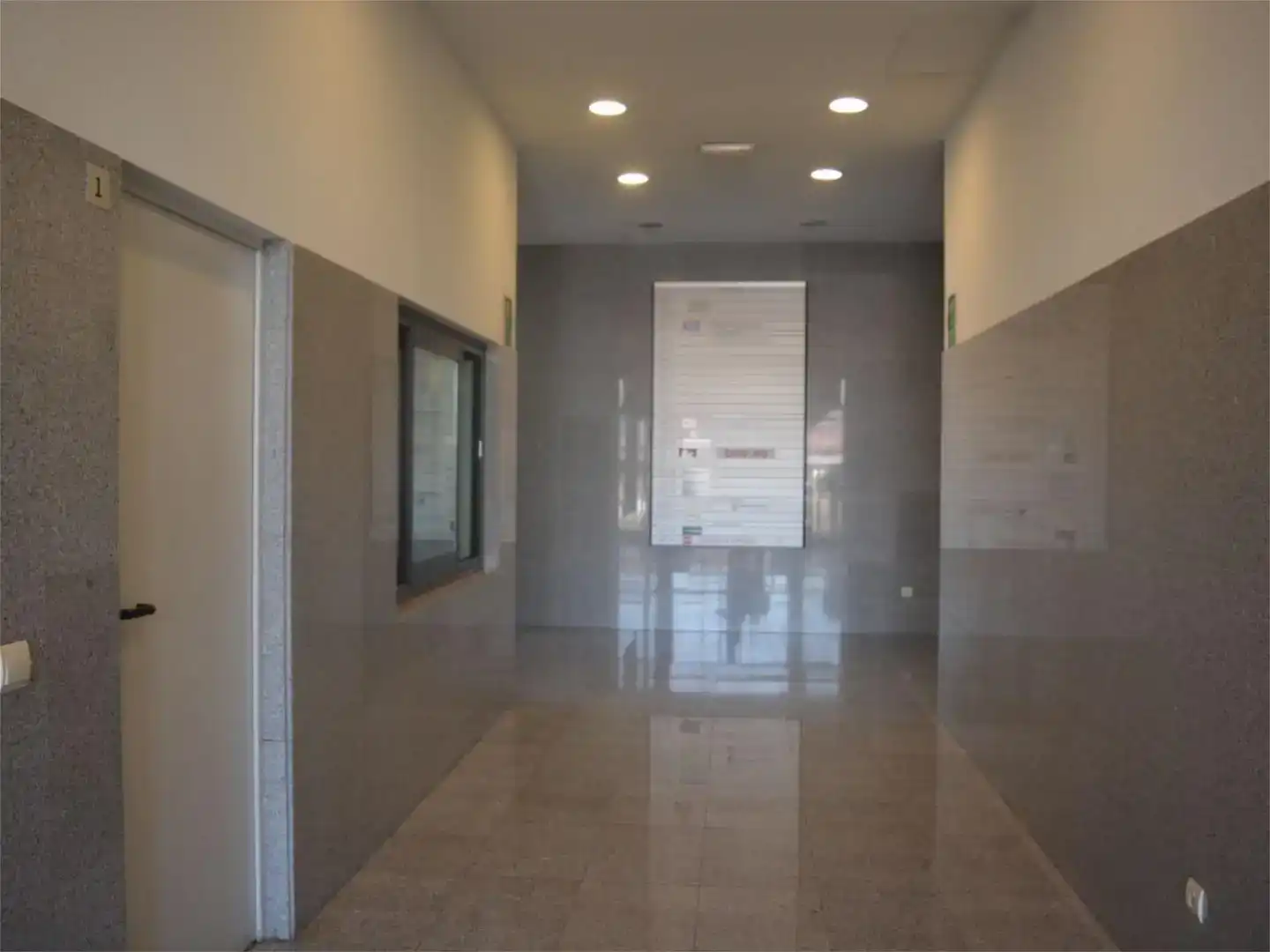 Büro zur Miete in El Barral Ferial