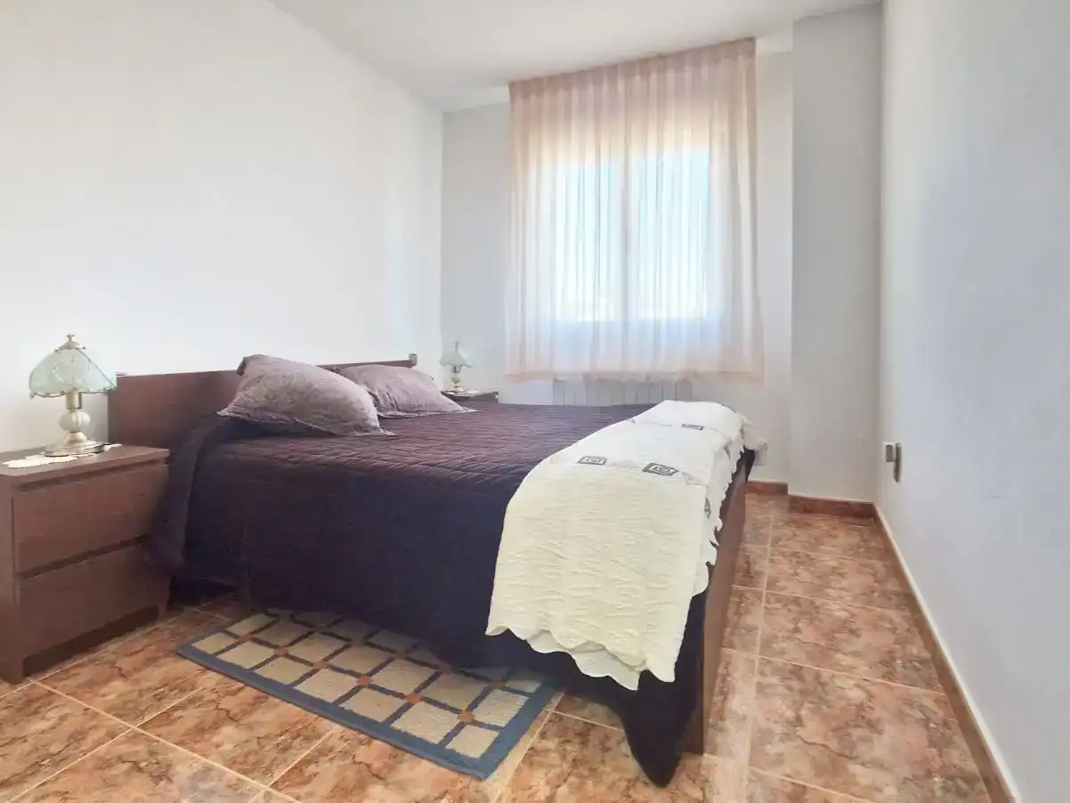 Dormitori de Casa o xalet en venda en Autilla del Pino amb Jardí privat, Traster i Balcó