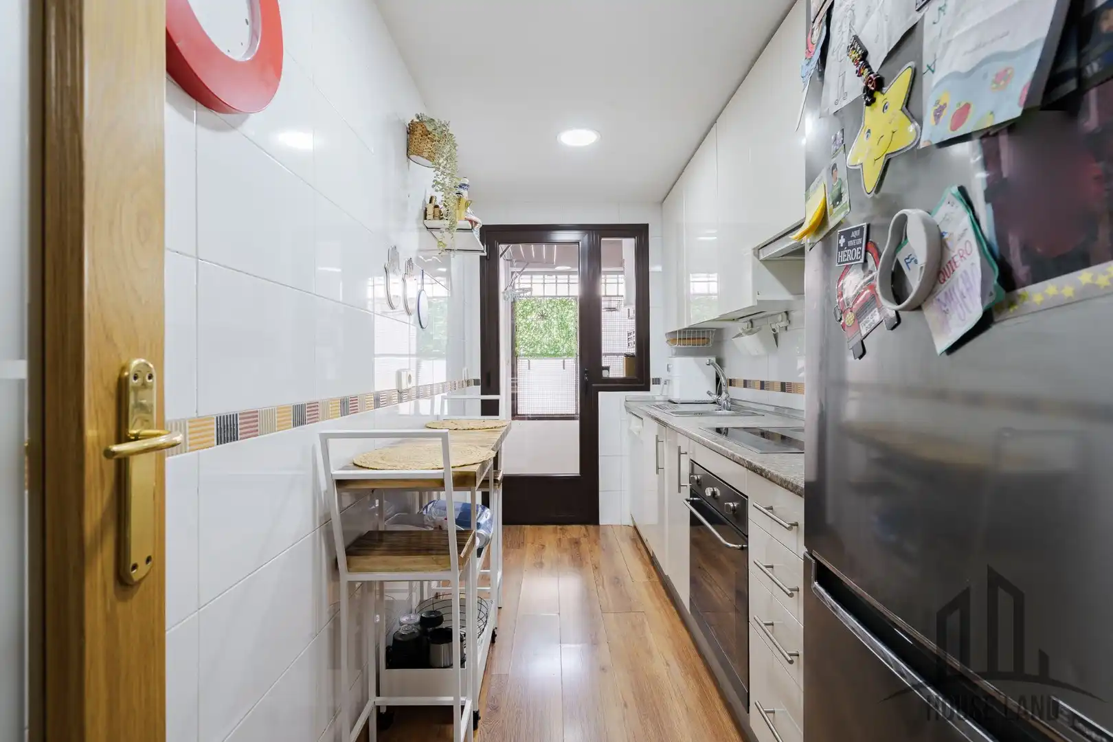 Wohnung zum Verkauf in Valdeolmos-Alalpardo, imagen 10