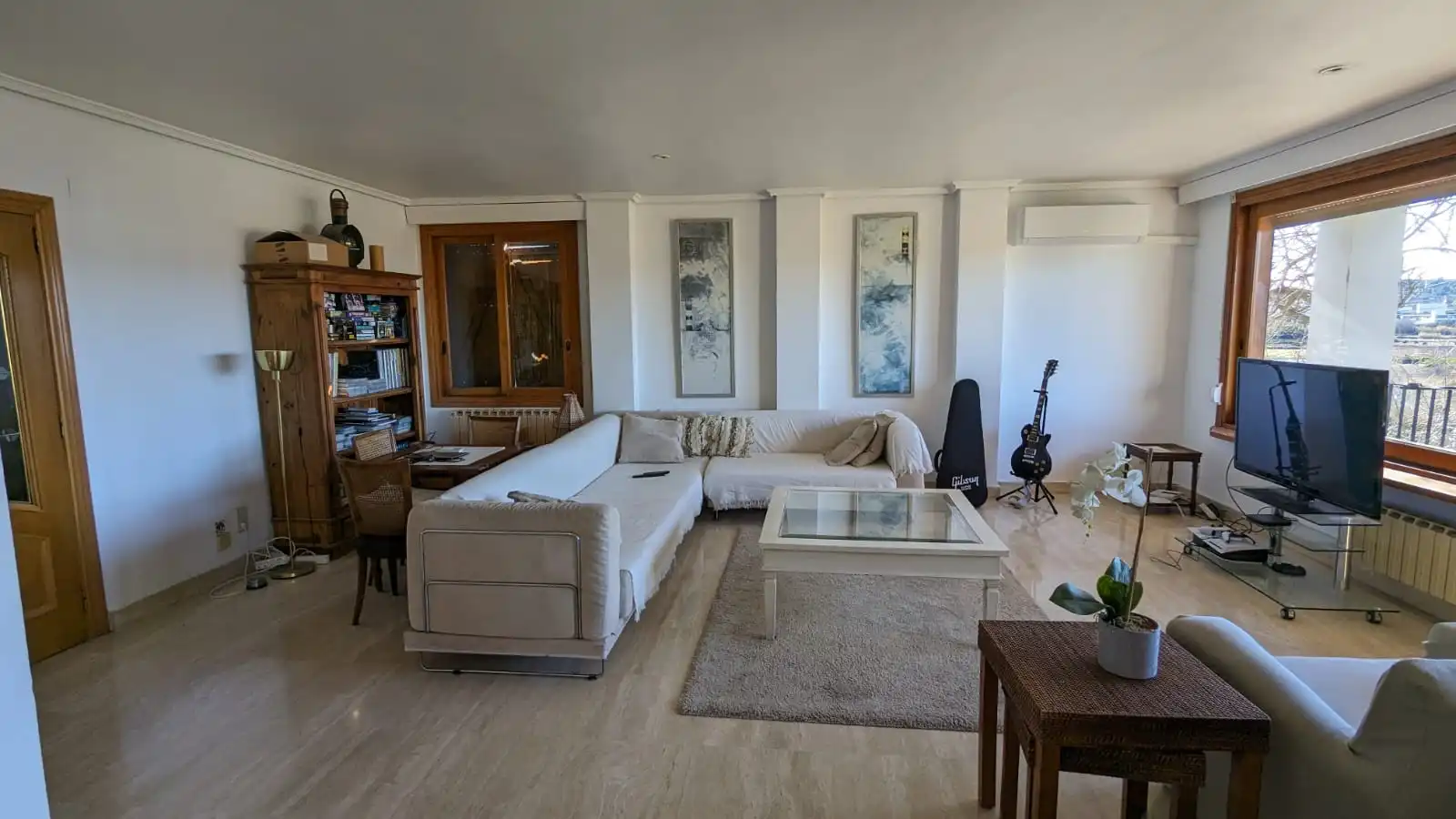 Casa o chalet de alquiler en Pueblo