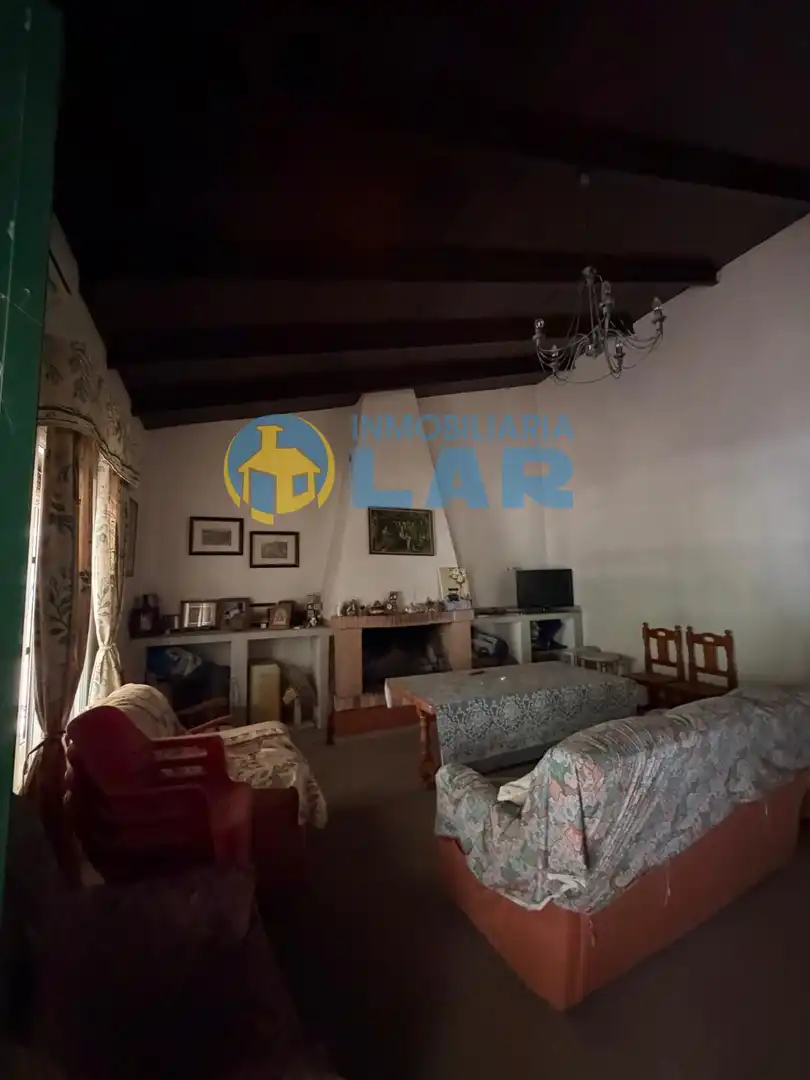 Finca rústica en venda a Moguer