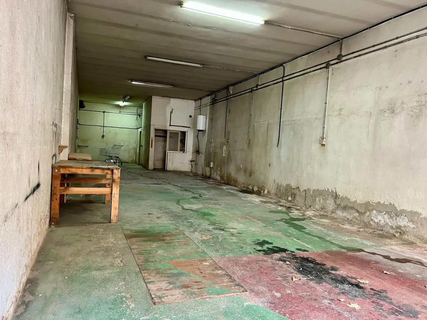 Local comercial en alquiler en Martorell, imagen 7