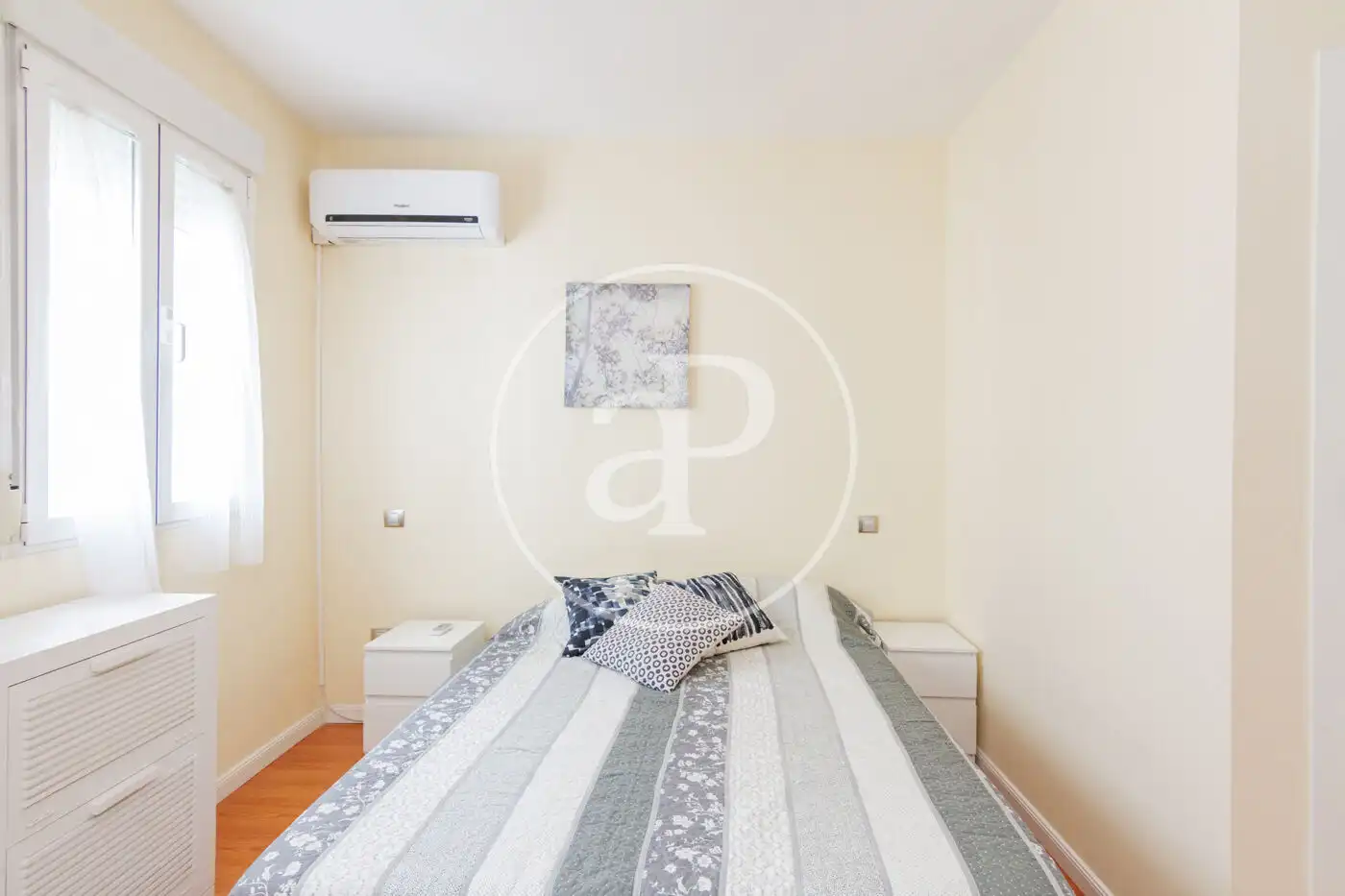 Flat for rent in Calle de Goya, Goya