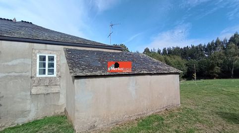 Foto 2 de Finca rústica en venda a Begonte, Lugo