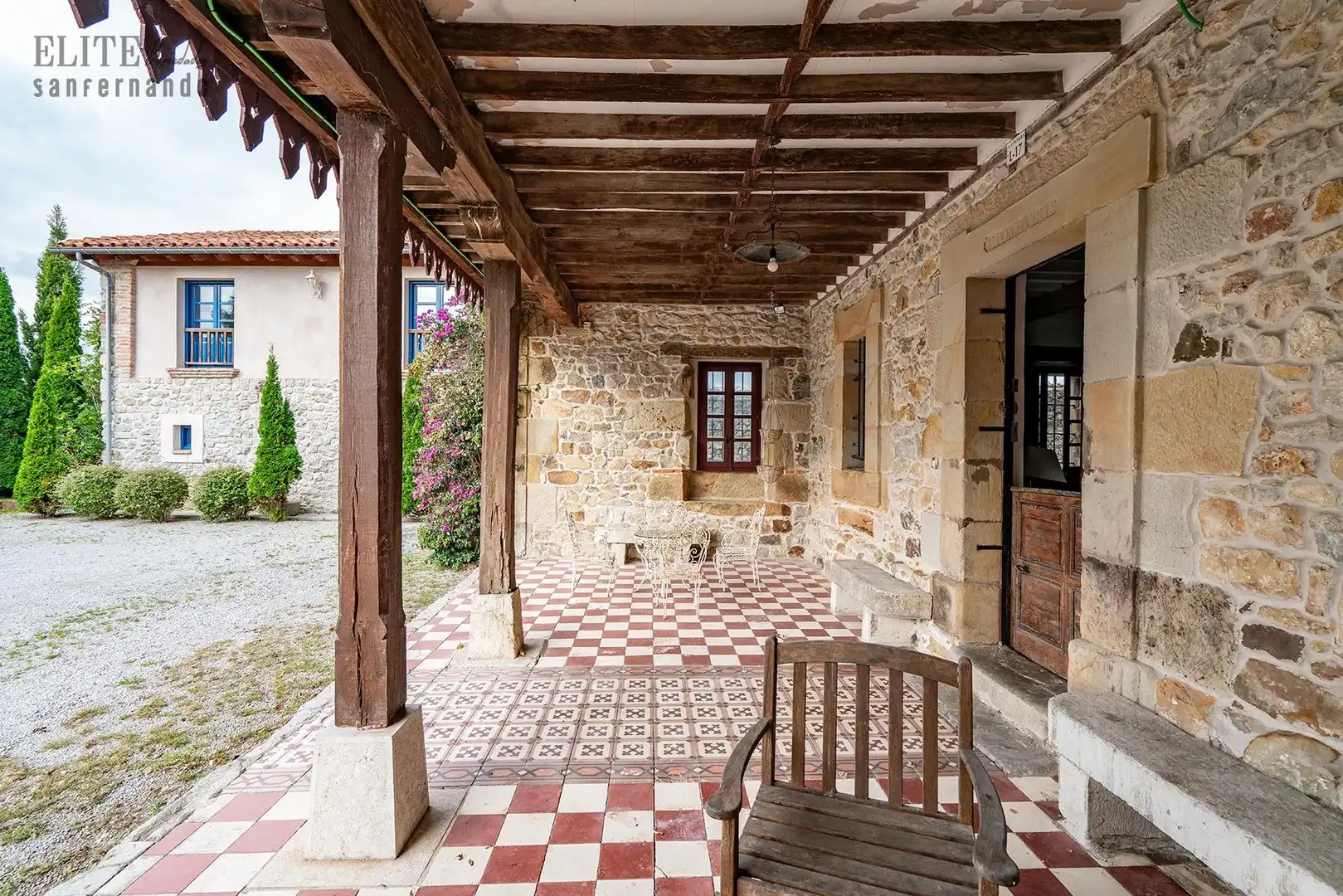 Maison avec terrasse à vendre à Barrio La cochera, imagen 32