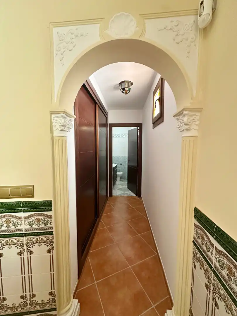 Chalet en venta en Benamargosa, imagen 12