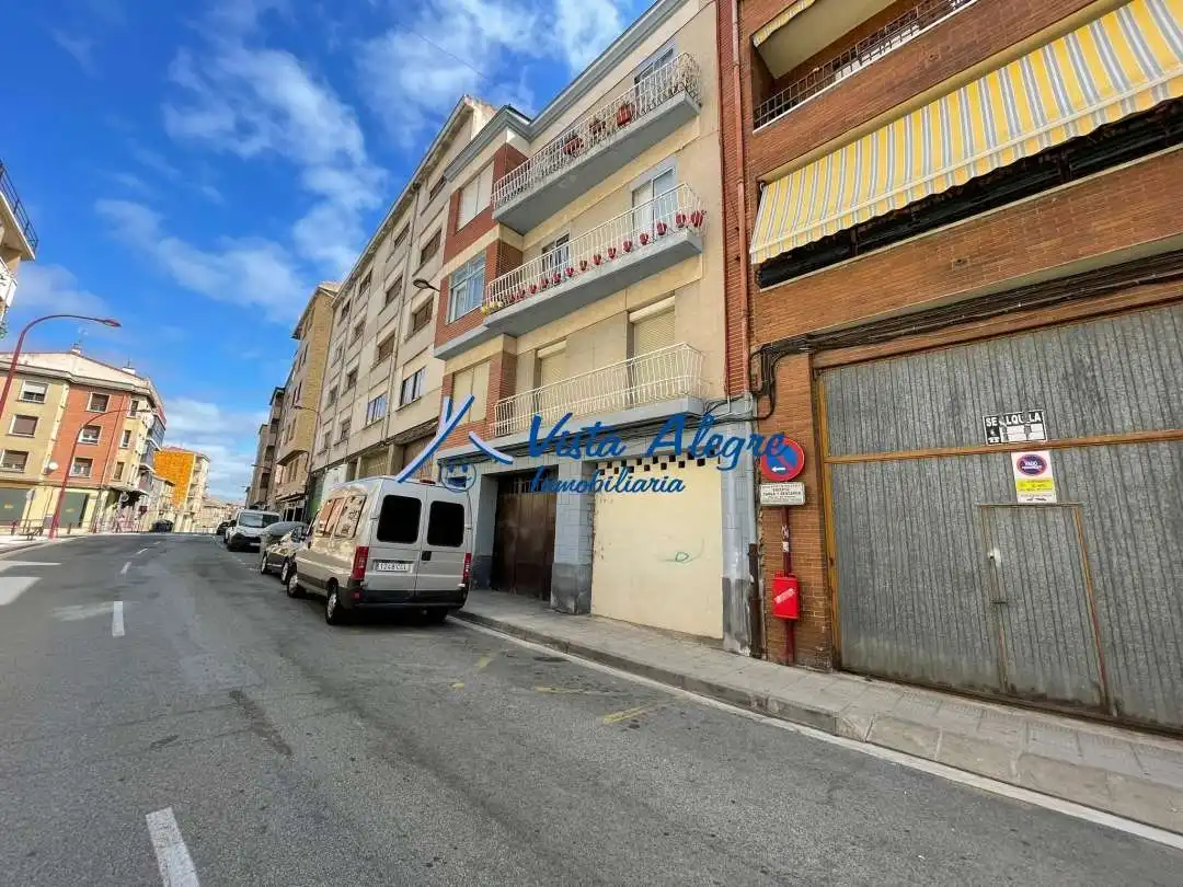 Locale commerciale in vendita a Calle Santa Lucía, imagen 8