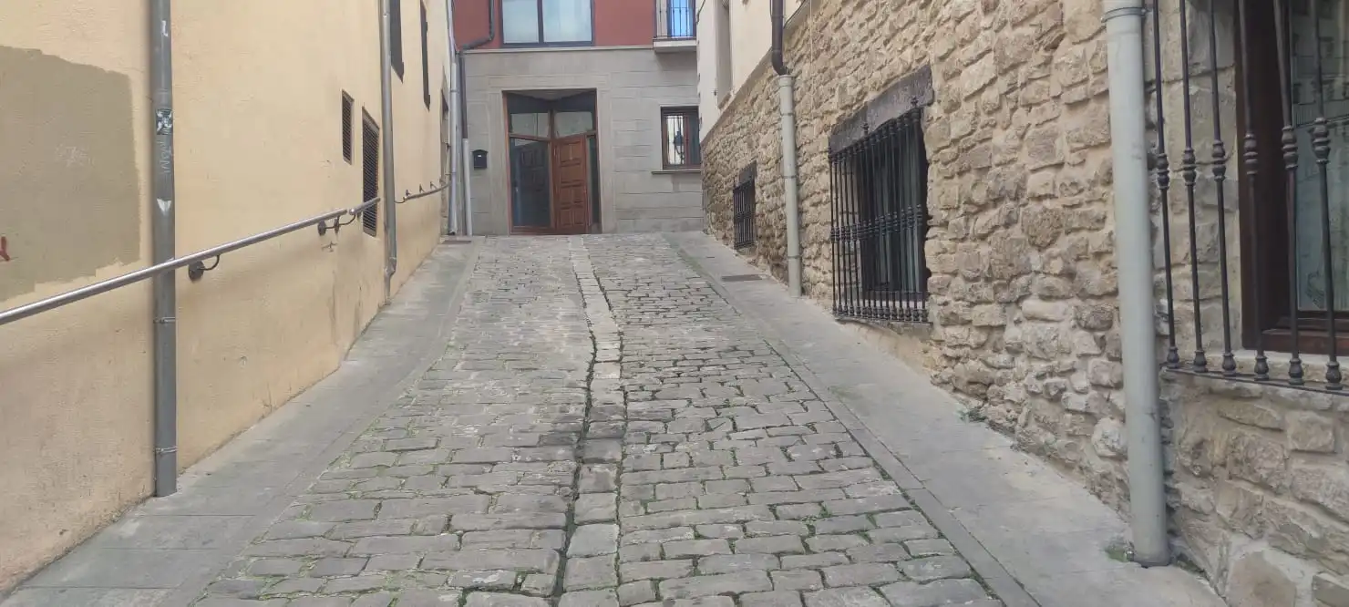 Local comercial en venta en Calle García Goyena 14, imagen 14