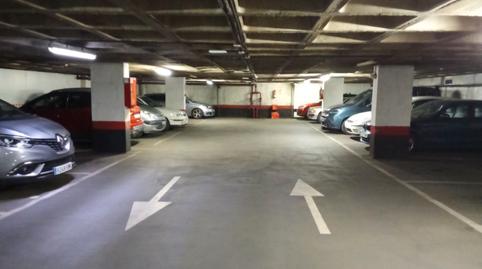 Foto 5 von Garage zur Miete in Calle del Marqués de la Valdavia, 70, Centro, Alcobendas