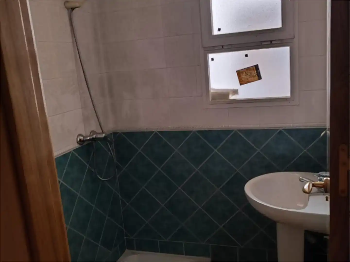 Bany de Pis en venda en Beas de Segura amb Balcó