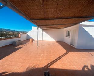 Attic for sale in Carlet