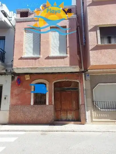 Casa en venta en Moncófar Pueblo
