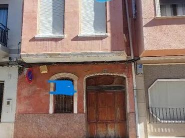 Casa in vendita a Moncófar Pueblo