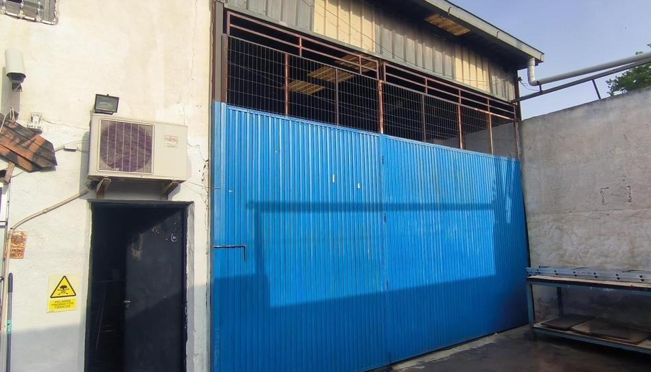 Photo 1 of Industrial buildings for sale in Ribera de Molina - Torrealta, Murcia