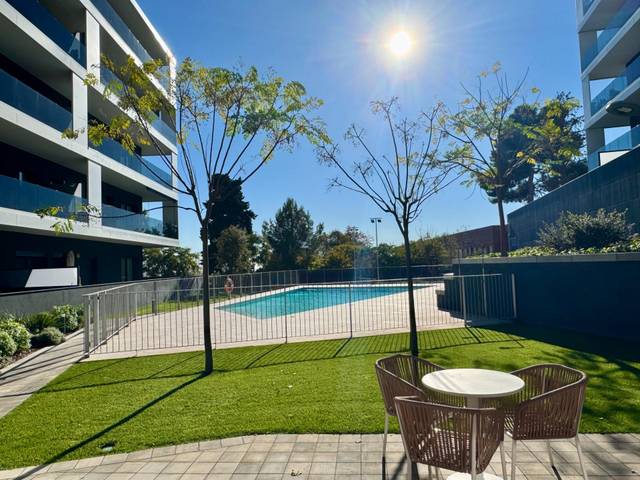 Apartamento en Alquiler en Carrer Oriol en Can Clota