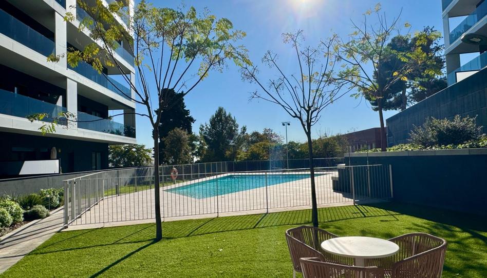 Photo 1 of Apartment to rent in Carrer Oriol, Can Clota, Barcelona