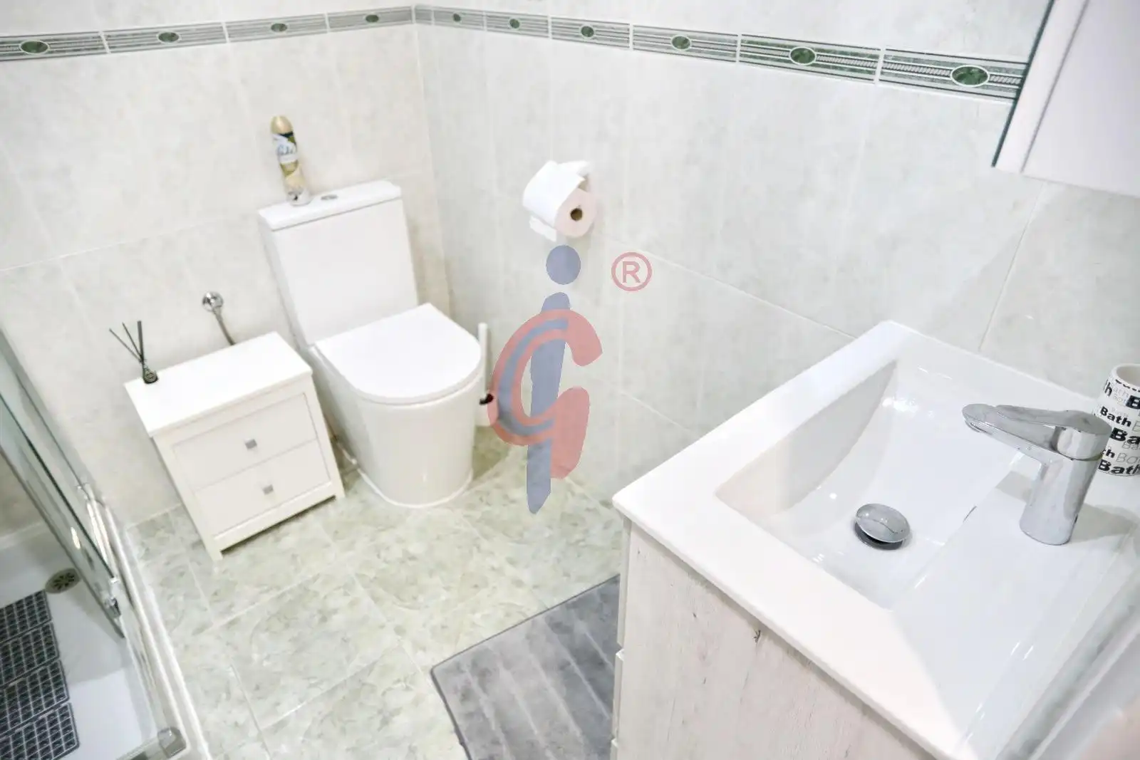 Bungalow con giardino in affitto a Calle Zarauz 229, imagen 26