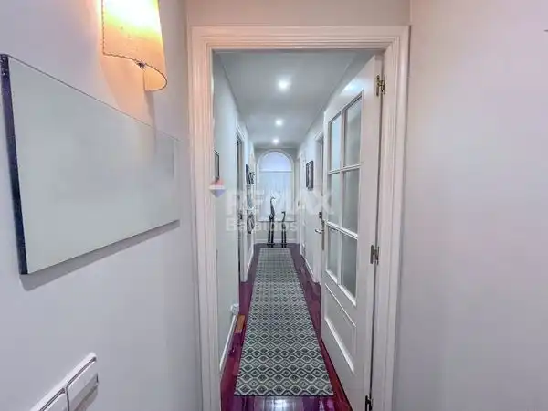 Piso en venta en Avenida de Madrid, Salgueira - O Castaño