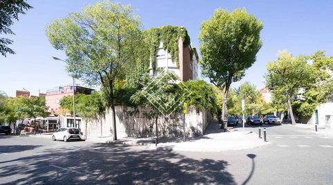 Foto 4 de Casa o chalet en venta en El Viso, Madrid Capital