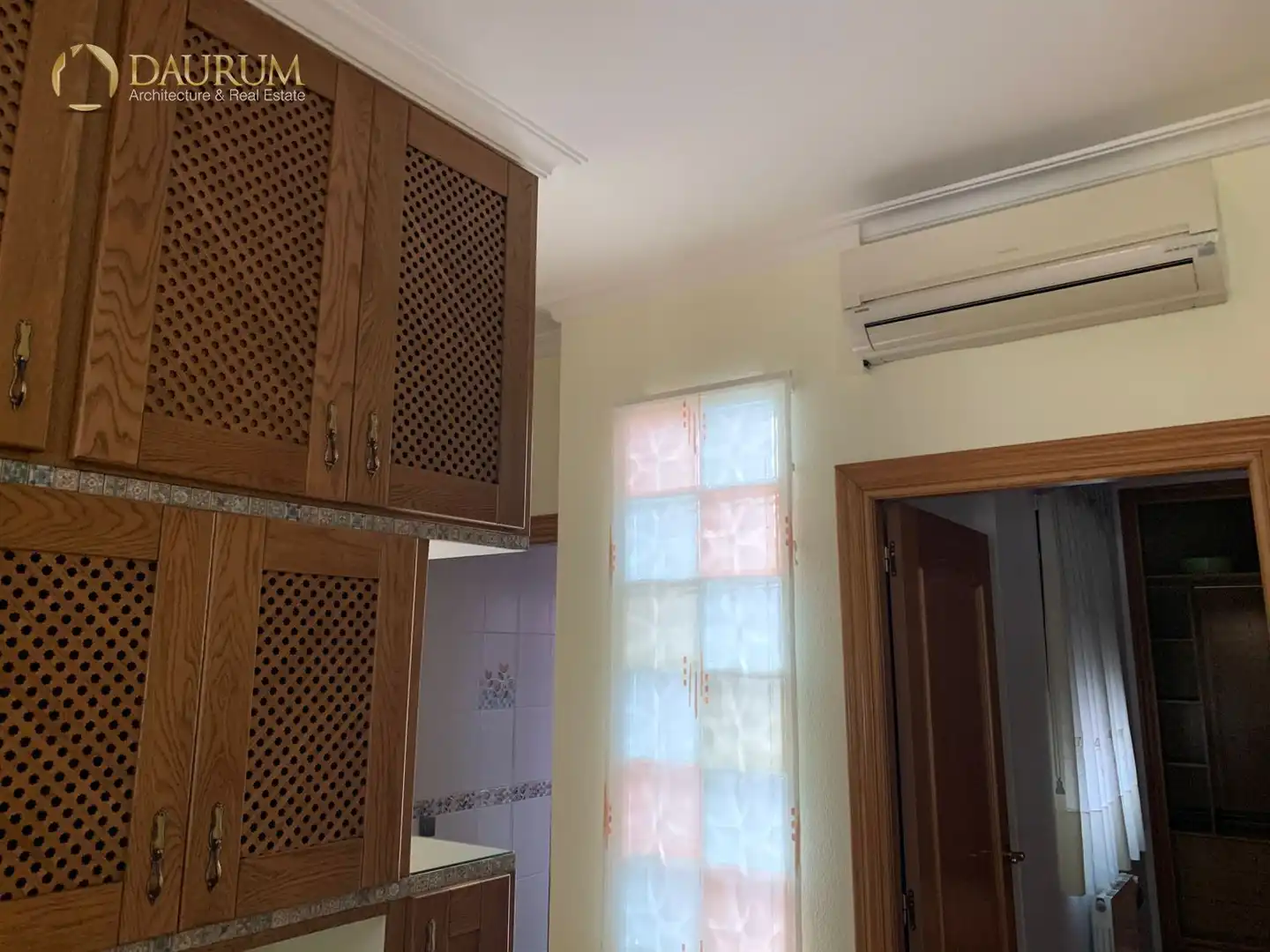 Bedroom of Houses for sale in Alaquàs  with Air Conditioner, Heating and Terrace