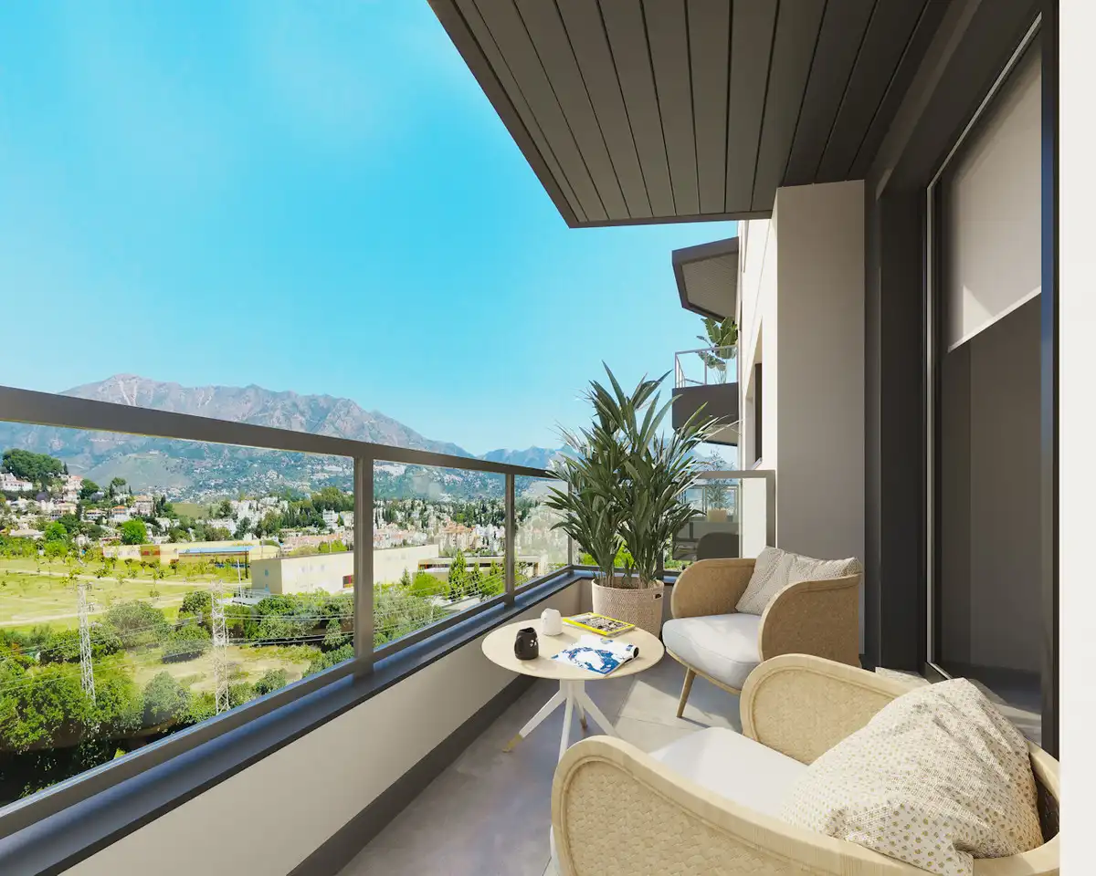 Apartment with lift for sale in Las Lagunas, imagen 7