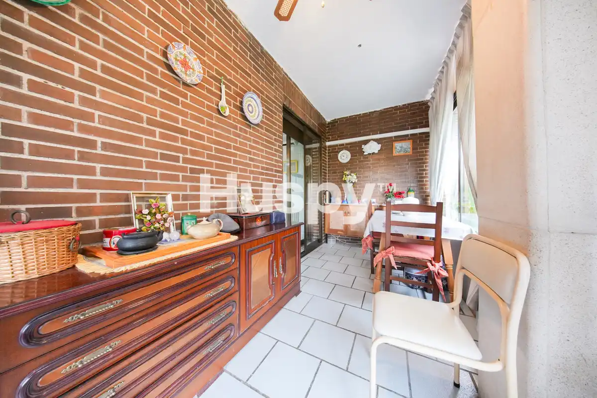 Villa mit Terrasse zum Verkauf in Calle Valencia, imagen 45