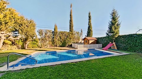 Foto 2 de Casa o chalet en venta en Piera, Barcelona