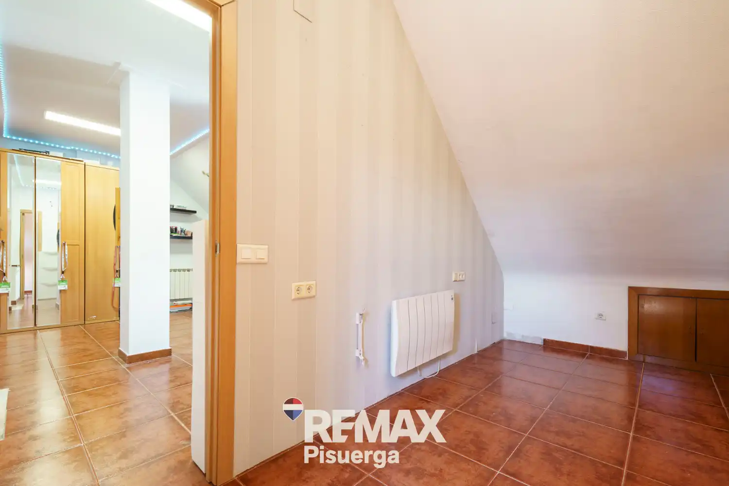 Casa o chalet en venta en Arroyo de la Encomienda con Aire acondicionado, Calefacción y Jardín privado