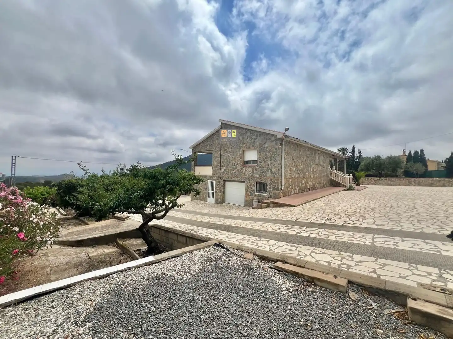 Maison rustique avec piscine à vendre à Tibi, imagen 5