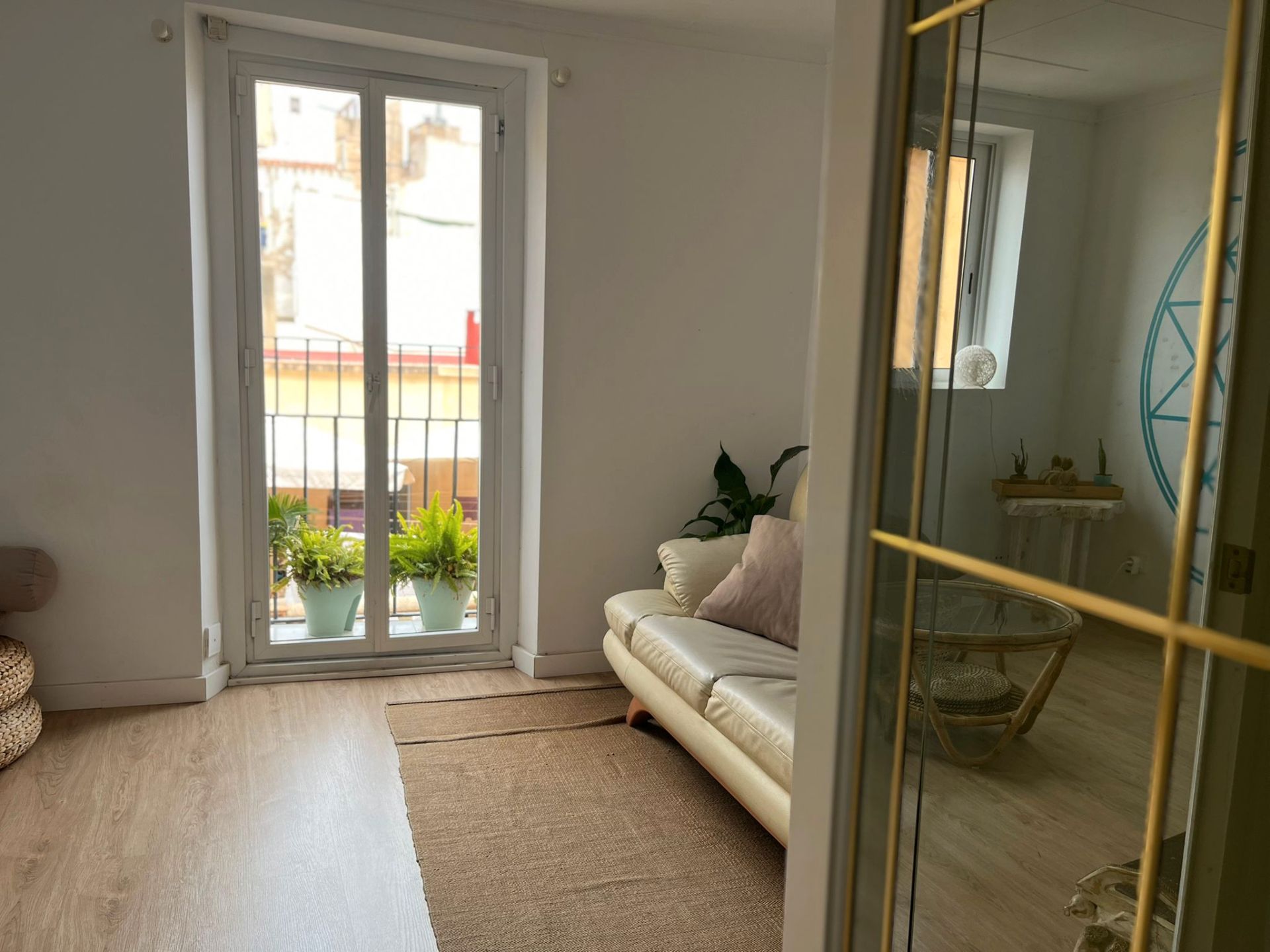 Balcony of Apartment for sale in  Tarragona Capital  with Furnished and Balcony