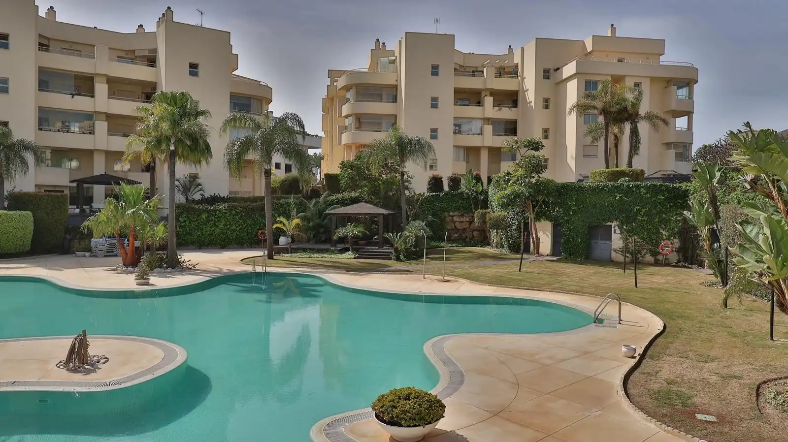 Piso con piscina en venta en Calle ACEBO DE COSMOPOLIS, imagen 68