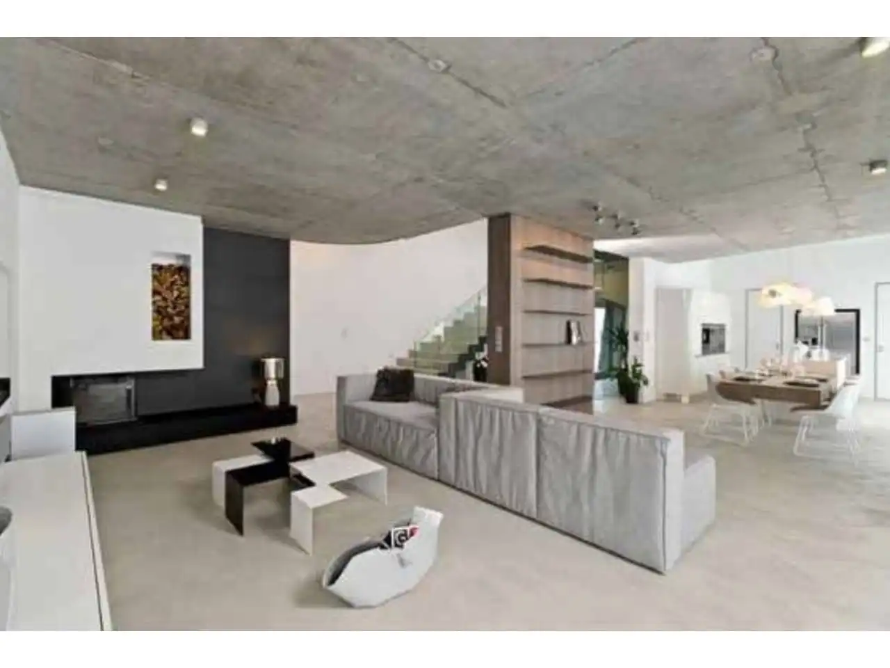 Sala de estar de Casa o chalet en venta en Sant Cugat del Vallès con Aire acondicionado, Calefacción y Jardín privado