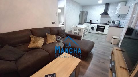 Foto 3 de Casa o xalet en venda a Calle Tarazona, Madrigueras, Albacete