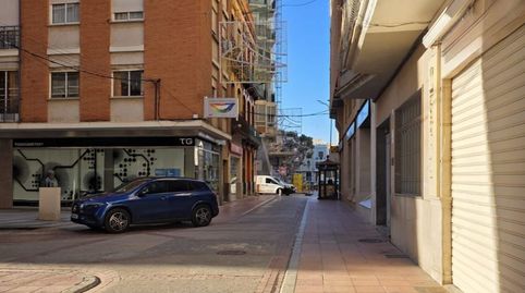 Photo 3 of Commercial properties for rent in Carrer la Tanda, 5, Centro, Burriana / Borriana