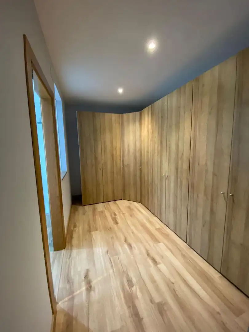 Casa o xalet en venda en Aller amb Calefacció, Terrassa i Traster