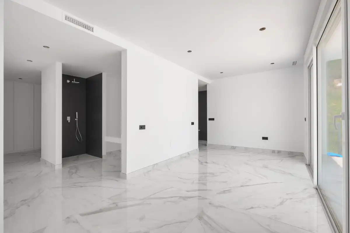 Houses for sale in Ojén  with Air Conditioner, Private garden and Terrace
