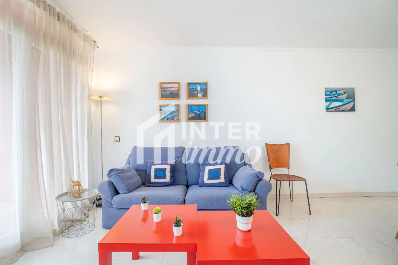 Mini appartamento con piscina in vendita a Calle de la Lluna 16, imagen 4