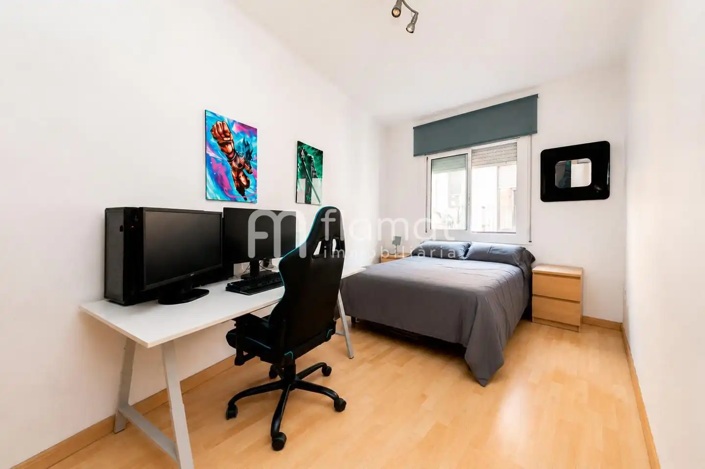 Wohnung mit Terrasse zum Verkauf in Sants - Montjuïc, imagen 8