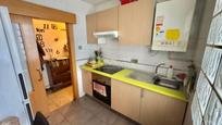 Kitchen of Flat for sale in Valladolid Capital  with Furnished