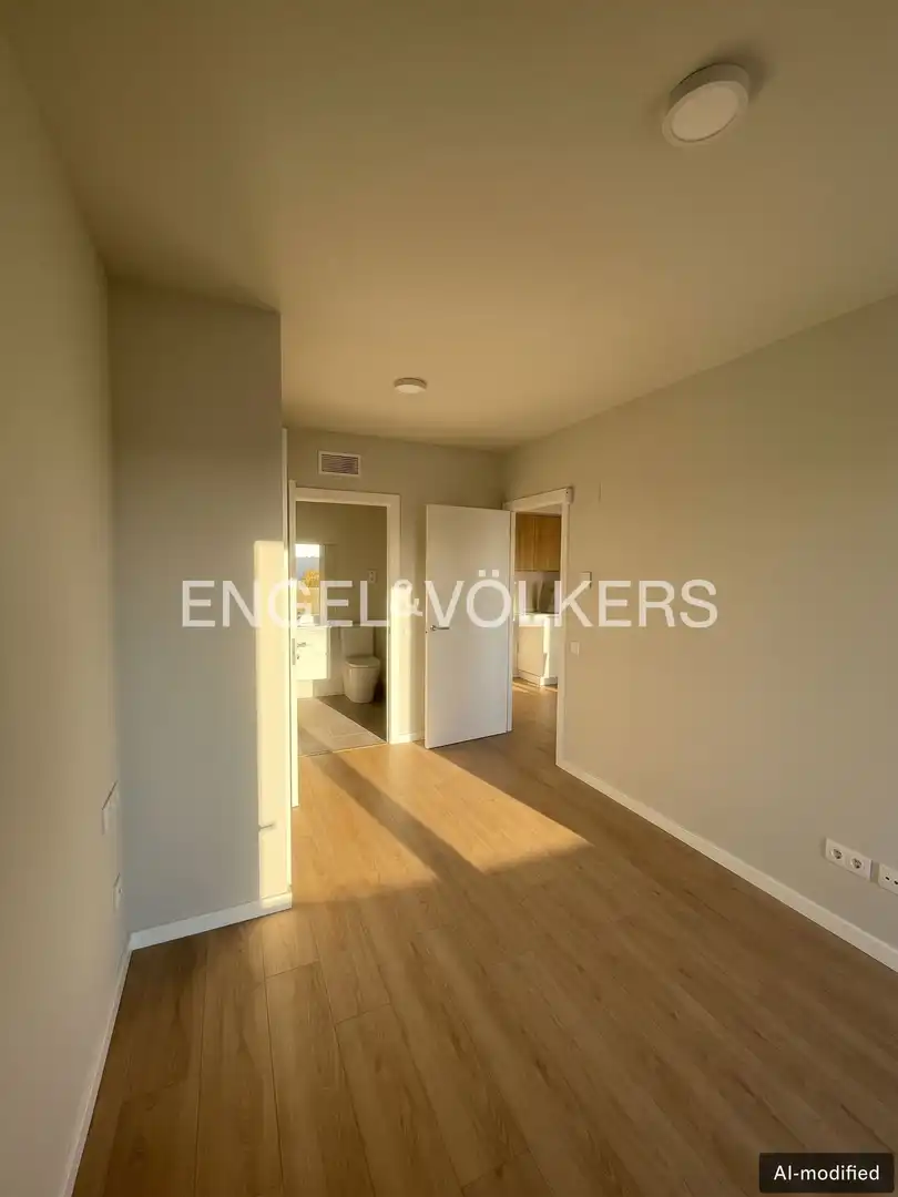Flat for rent in Barcelona, Barcelona