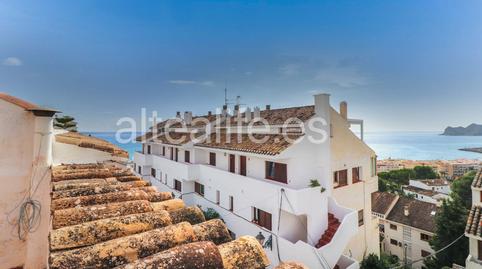 Foto 4 de Casa adosada en venda a Carrer Sant Josep, Altea ciudad, Alicante
