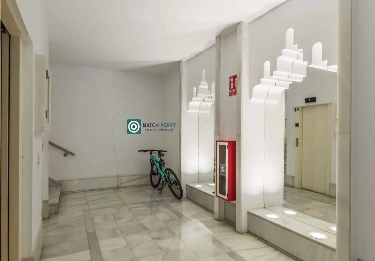 Appartamento con ascensore in vendita a Avenida Costa del Sol, imagen 31