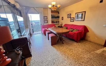 Living room of Flat for sale in  Córdoba Capital  with Terrace