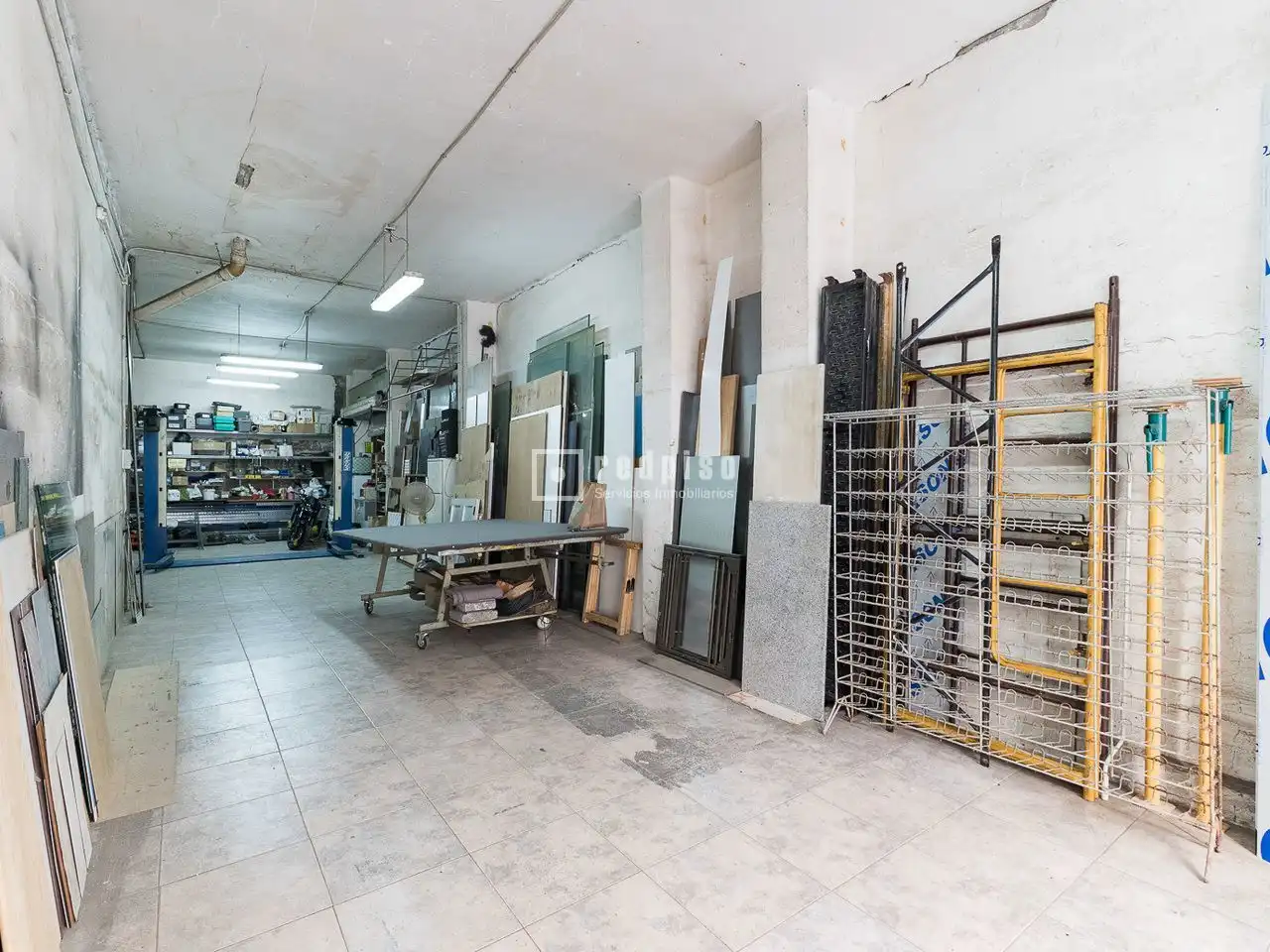 Local comercial en venda a Marino Albesa, imagen 4