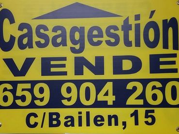 Einzelparkplatz zum Verkauf in Almendralejo