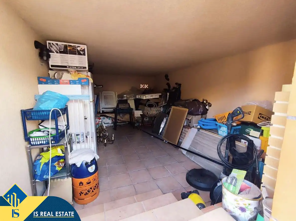 Chalet con piscina en venta en Los Balcones - Los Altos, imagen 53