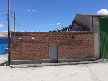 Xalet en venda a C/ Duque Santo Mauro Chaherr