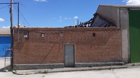 Solvia Inmobiliaria  Casa Crespos